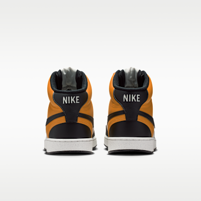 Nike.comにおけるナイキ コート ビジョン MID ネクスト ネイチャー